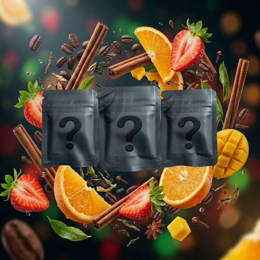 מארז 3 טעמים (מתנה)