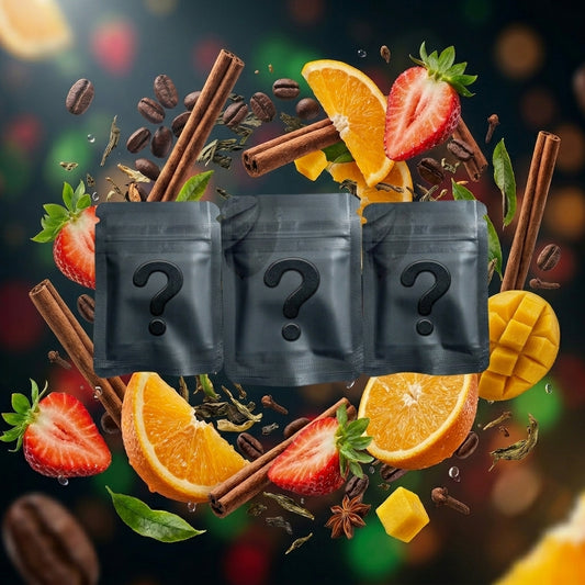 מארז 3 טעמים (מתנה)