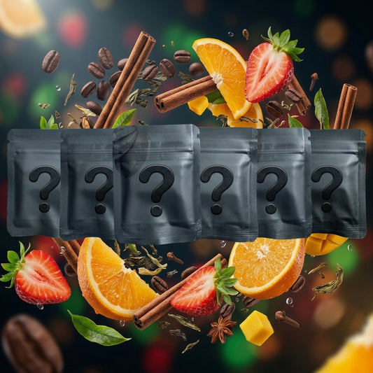 מארז 5 טעמים נוספים (מתנה)