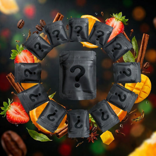 מארז 7 טעמים נוספים (מתנה)